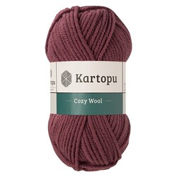 KARTOPU - Kartopu Cozy Wool 1707