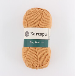 KARTOPU - Kartopu Cozy Wool 1841
