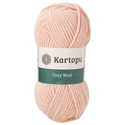 KARTOPU - Kartopu Cozy Wool 1873