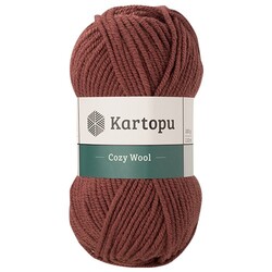 KARTOPU - Kartopu Cozy Wool 1892