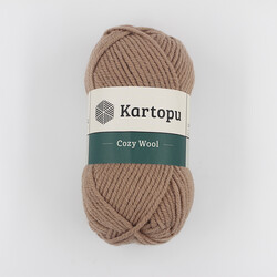 KARTOPU - Kartopu Cozy Wool 885