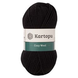 KARTOPU - Kartopu Cozy Wool 940