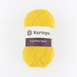KARTOPU - Kartopu Cozy Wool Sport 1321