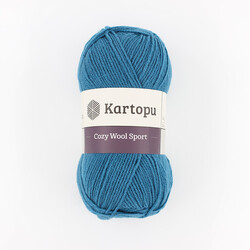 KARTOPU - Kartopu Cozy Wool Sport 1467