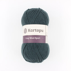 KARTOPU - Kartopu Cozy Wool Sport 1480
