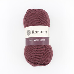 KARTOPU - Kartopu Cozy Wool Sport 1707