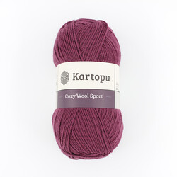 KARTOPU - Kartopu Cozy Wool Sport 1723