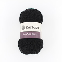 KARTOPU - Kartopu Cozy Wool Sport 940