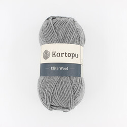 KARTOPU - Kartopu Elit Wool 1001