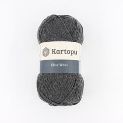 KARTOPU - Kartopu Elit Wool 1003