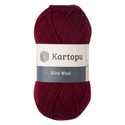 KARTOPU - Kartopu Elit Wool 110