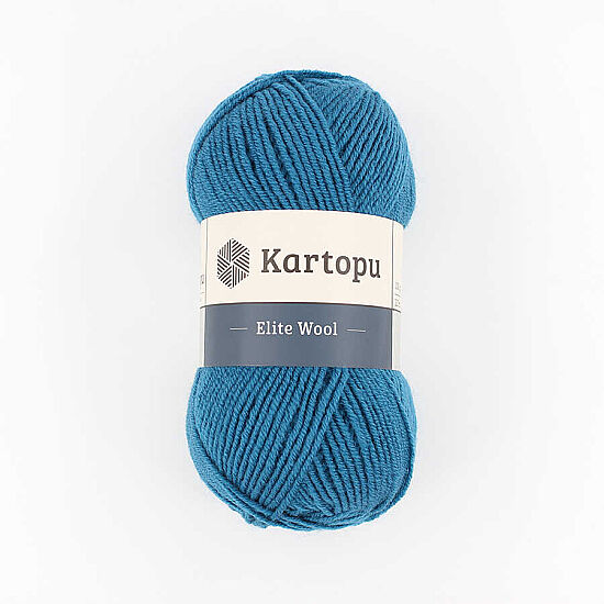 Kartopu Elit Wool 1467 - 1