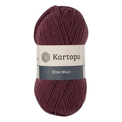 KARTOPU - Kartopu Elit Wool 1707