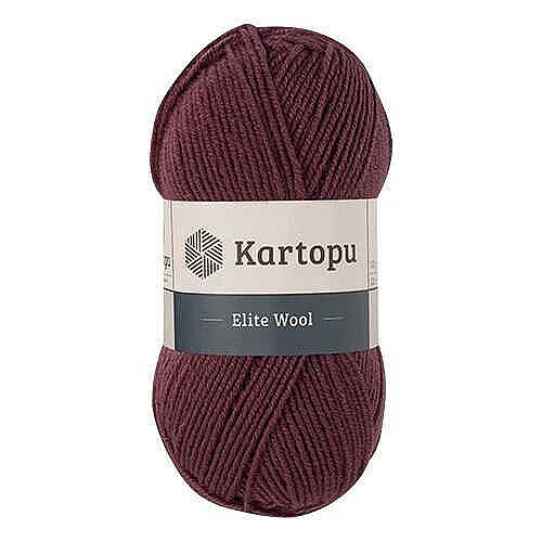 Kartopu Elit Wool 1707 - 1