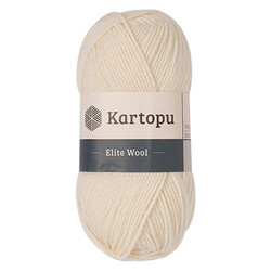 KARTOPU - Kartopu Elit Wool 25