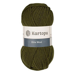 KARTOPU - Kartopu Elit Wool 410