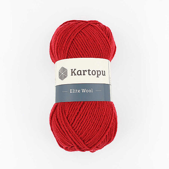 Kartopu Elit Wool 410 - 2