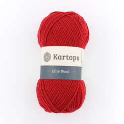 KARTOPU - Kartopu Elit Wool 420
