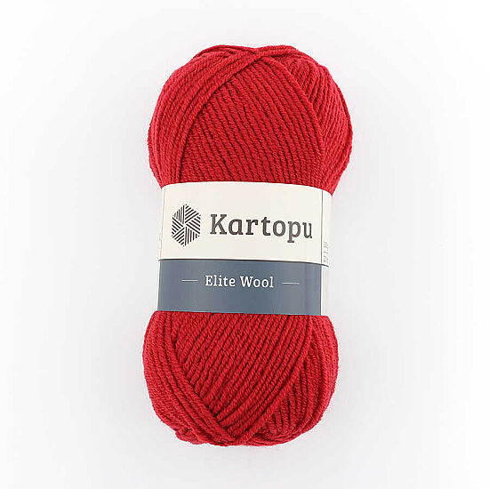 Kartopu Elit Wool 420 - 1