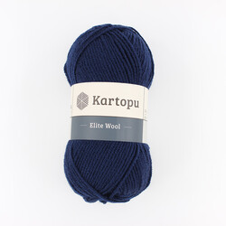 KARTOPU - Kartopu Elit Wool 632