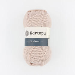 KARTOPU - Kartopu Elit Wool 855