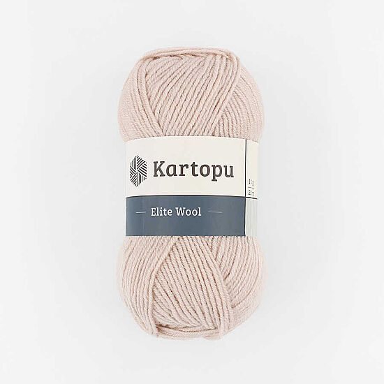 Kartopu Elit Wool 855 - 1