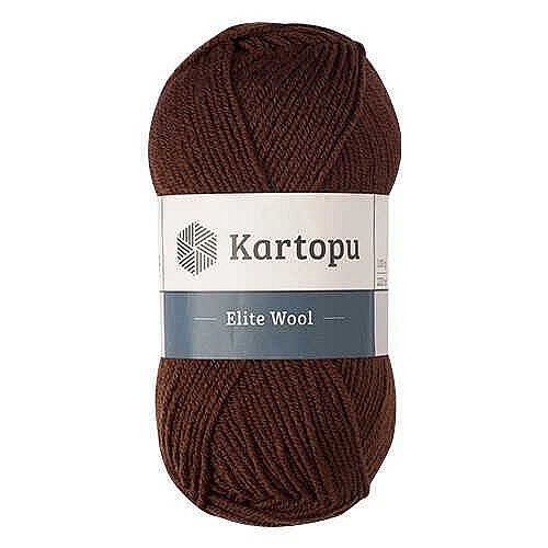 Kartopu Elit Wool 890 - 1