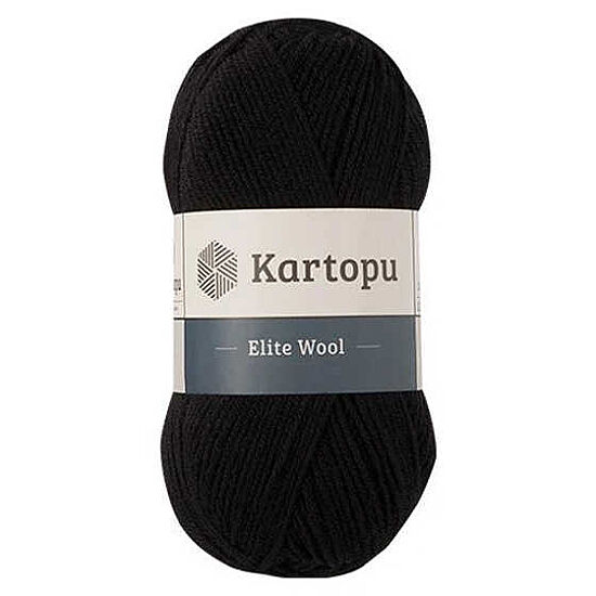 Kartopu Elit Wool 940 - 1