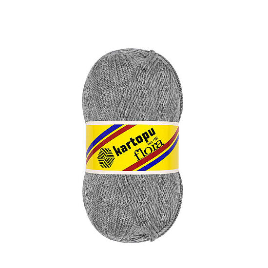 Kartopu Flora 1001 - 1