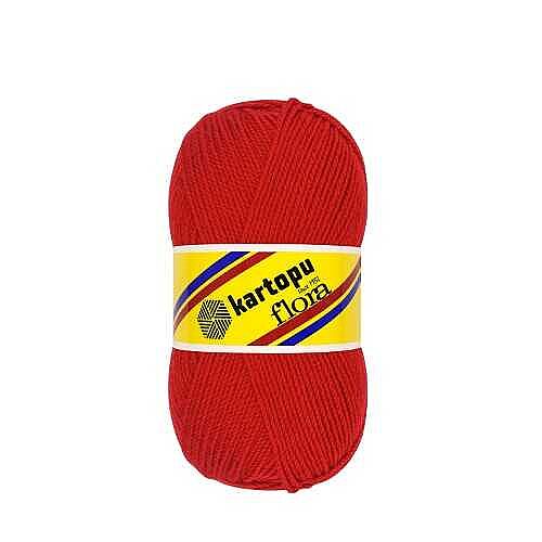 Kartopu Flora 150 - 1