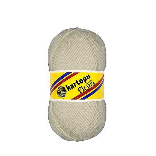 Kartopu Flora 25 - 1