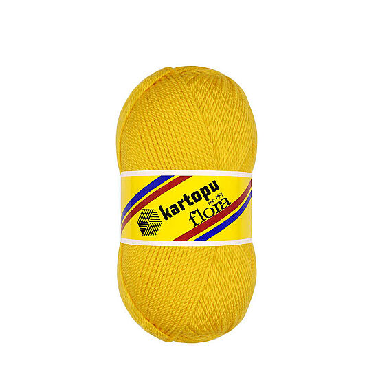 Kartopu Flora 320 - 1