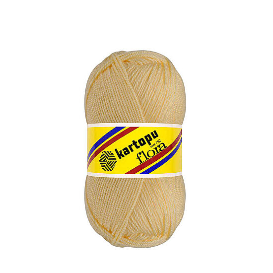 Kartopu Flora 331 - 1