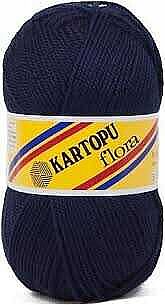 Kartopu Flora 630 - 1