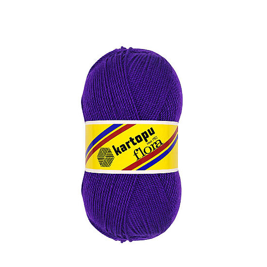 Kartopu Flora 707 - 1