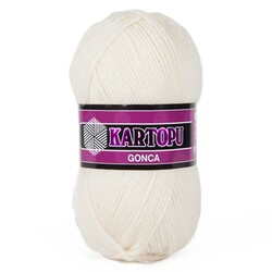 KARTOPU - Kartopu Gonca 25