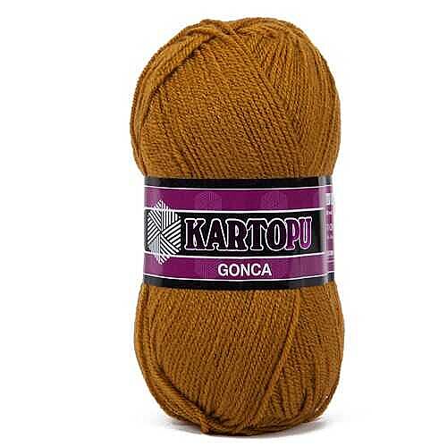 Kartopu Gonca 365 - 1