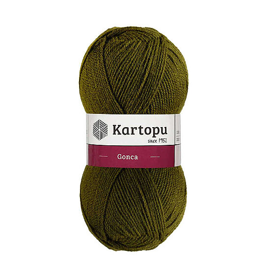 Kartopu Gonca 410 - 1