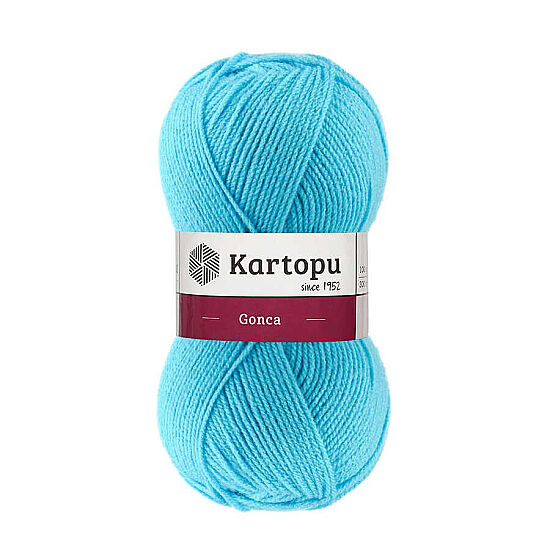 Kartopu Gonca 515 - 1