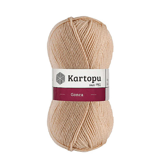 Kartopu Gonca 855 - 1