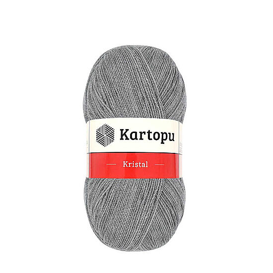 Kartopu Kristal 1001 - 1