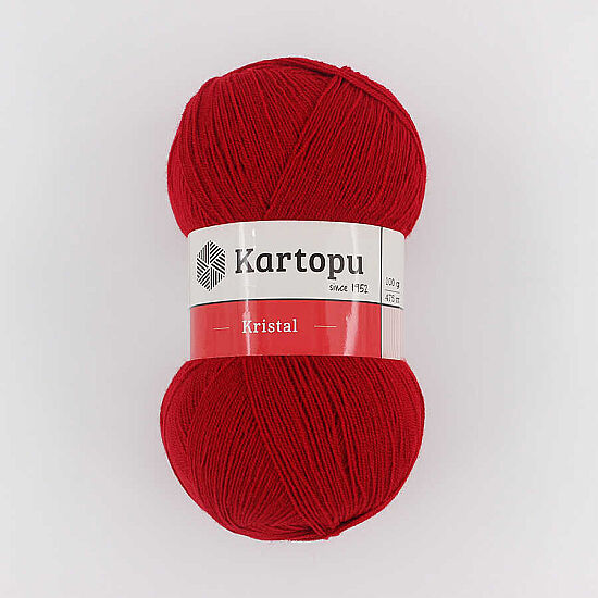 Kartopu Kristal 125 - 1