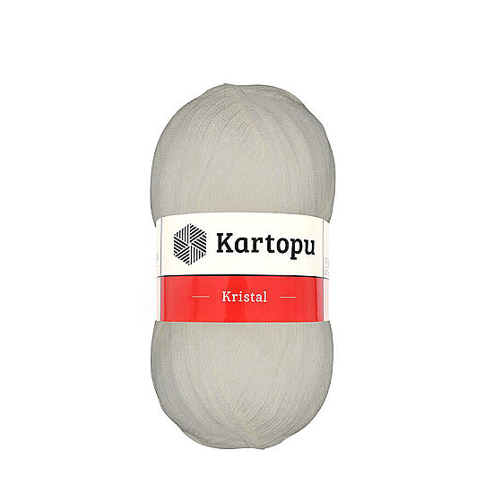 Kartopu Kristal 13 - 1