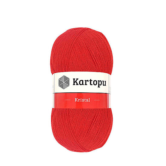 Kartopu Kristal 160 - 1