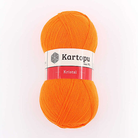Kartopu Kristal 210 - 1