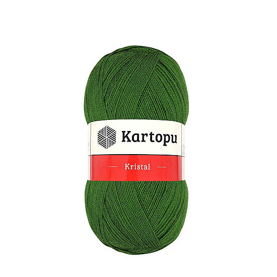 Kartopu Kristal 392 - 1