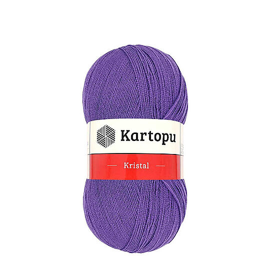 Kartopu Kristal 703 - 1