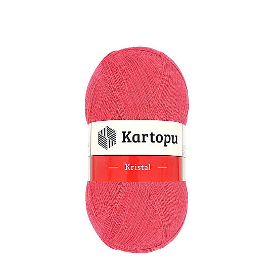 Kartopu Kristal 812 - 1
