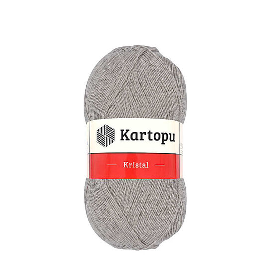 Kartopu Kristal 861 - 1