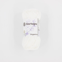 KARTOPU - Kartopu Organica 010